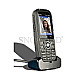 Agfeo DECT 70 IP Mobilteil (schnurlos) schwarz