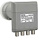 Astro ACX 945 Quatro LNB grau