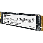 256GB Patriot P300P256GM28 P300 M.2 2280 PCIe 3.0 x4 SSD