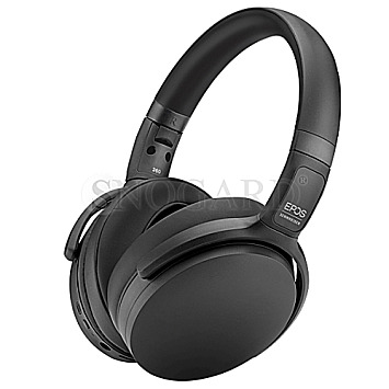 Sennheiser Epos ADAPT 300 Bluetooth 5.0 Headset schwarz