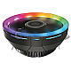 LC-Power Cosmo Cool LC-CC-124-ARGB-TB PWM RGB CPU Cooler