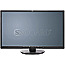 60.5cm (23.8'') Fujitsu E-Line E24-8 TS Pro IPS Full-HD Blaulichtfilter