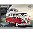 Playmobil 70176 Volkswagen T1 Camping Bus