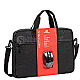 Rivacase 1538 15.6" Notebooktasche & Wireless Mouse schwarz