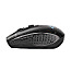 Rivacase 1538 15.6" Notebooktasche & Wireless Mouse schwarz