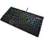 Corsair K70 PRO RGB Optical-Mechanical Gaming Keyboard black