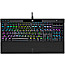 Corsair K70 PRO RGB Optical-Mechanical Gaming Keyboard black