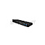 ICY BOX IB-DK2244AC Docking Station USB-C schwarz