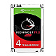 4TB Seagate ST4000NE001 IronWolf Pro 3.5" S-ATA CMR Dauerbetrieb