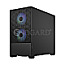 Fractal Design Pop Mini Air RGB Black TG Clear Tint Edition