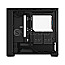 Fractal Design Pop Mini Air RGB Black TG Clear Tint Edition