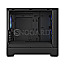 Fractal Design Pop Mini Air RGB Black TG Clear Tint Edition