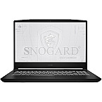 39.6cm (15.6") MSI WF66 11UJ-1241 Mobile Workstation i7-11800H 32GB 1TB M2 A2000
