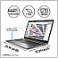 39.6cm (15.6") HP ZBook Power G8 313T0EA Workstation i7-11800H 32GB 1TB M2 A2000