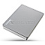 4TB Toshiba HDTX140ESCCA Canvio Flex USB 3.0 Micro-B silber