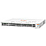 HP Aruba JL814A Instant On 1830 Rackmount Gigabit Smart Switch 48-Port