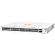 HP Aruba JL814A Instant On 1830 Rackmount Gigabit Smart Switch 48-Port