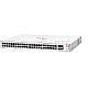 HP Aruba JL814A Instant On 1830 Rackmount Gigabit Smart Switch 48-Port