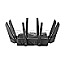 ASUS ROG Rapture GT-AXE16000 AiMesh Gaming WLAN Router