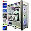 Ultra Gaming i9-11900K-M2-RTX3090 OC Powered by iCue