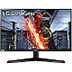 68.6cm (27") LG UltraGear 27GN600-B IPS HDR10 Full-HD 144Hz Gaming G-Sync