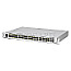 Ubiquiti UniFiSwitch 48 Rackmount Gigabit Managed Switch 4x SFP 195W PoE+