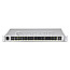 Ubiquiti UniFiSwitch 48 Rackmount Gigabit Managed Switch 4x SFP 195W PoE+