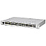 Ubiquiti UniFiSwitch 48 Rackmount Gigabit Managed Switch 4x SFP 195W PoE+