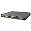 EnGenius ECS1552P Cloud Managed Switch 48 Port GbE PoE+ 410W 4x SFP+