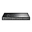 TP-Link TL-SG3452XP JetStream PoE Managed Switch 48-Port 4xSFP