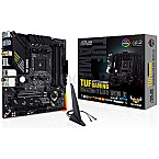 ASUS TUF GAMING B550M-PLUS WIFI II