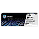 HP 36A CB436AC Cartridge schwarz
