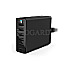 Anker A2123L12 60W 6-Port Desktop Charger schwarz