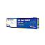 2TB Western Digital WDS200T3B0C WD Blue SN570 NVMe SSD M.2 2280 PCIe 3.0 x4