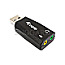 Equip 245320 USB-Soundadapter schwarz