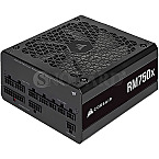 750 Watt Corsair RMx Series 2021 RM750x 750W ATX 2.4 vollmodular 80 PLUS Gold