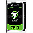 8TB Seagate ST8000NM017B Exos 7E10 512e/4Kn 3.5" SATA 6Gb/s