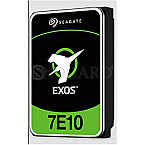 8TB Seagate ST8000NM017B Exos 7E10 512e/4Kn 3.5" SATA 6Gb/s