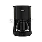 Tefal CM272N Principio Select Filterkaffeemaschine schwarz matt