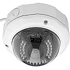 Jovision JVS-N4242 Dome IP Cam 4MP Outdoor IP66 PoE