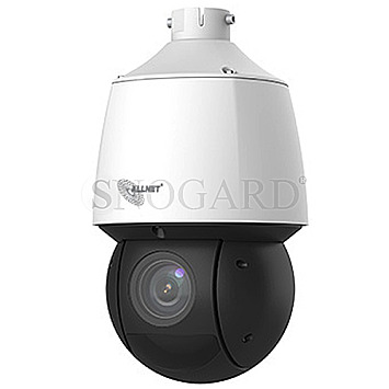 Allnet ALL-CAM2498v2-LEP PTZ IP Cam 4MP Motion Tracking Outdoor IP67 PoE