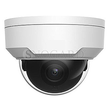 Allnet ALL-CAM2488v3-LVEN Fix Dome IP Cam 5MP Outdoor IP67 PoE