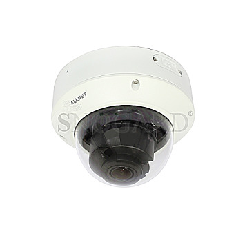 Allnet ALL-CAM2495v3-LVEFN Fix Dome IP Cam 5MP Outdoor IP67 PoE