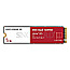 1TB Western Digital WDS100T1R0C WD Red SN700 NVMe M.2 2280 PCIe 3.0 x4 NAS SSD