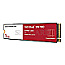 1TB Western Digital WDS100T1R0C WD Red SN700 NVMe M.2 2280 PCIe 3.0 x4 NAS SSD