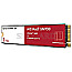 1TB Western Digital WDS100T1R0C WD Red SN700 NVMe M.2 2280 PCIe 3.0 x4 NAS SSD