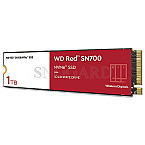 1TB Western Digital WDS100T1R0C WD Red SN700 NVMe M.2 2280 PCIe 3.0 x4 NAS SSD