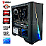 GamingLine R5-5600X-SSD-RX6600 OC W11Home