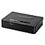 Grandstream DP-760 DECT Repeater schwarz