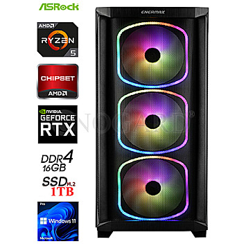 Ultra Gaming R5-5600X-RTX3080Ti OC RGB